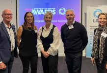 Enter the 2021 Sunshine Coast Business Awards