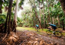 Noosa Enduro hits the trails this weekend after a decade