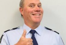 Police arrest woman for alleged homicide of police officer