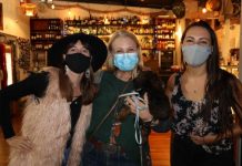 Noosa locals unite to fight for Josh