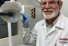 Get your smile back on track at Precision Dentures