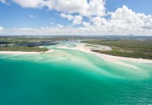 Noosa River Committee proposes anchoring and mooring controls