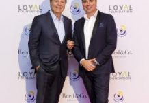 Reed & Co raises over $257K for children’s hospital equipment