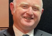 New leader for research and innovation at USC