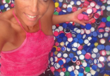 Noosa environmental artist calls for help