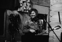 Bobs Evans set to entertain Noosa