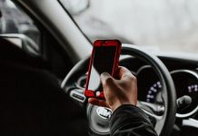 New mobile phone and seatbelt cameras rollout