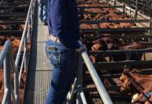 A man’s world no more