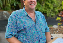 Noosa Biosphere is a status we all own