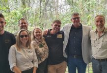 Greens attack Cooloola ecotourism project