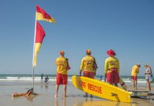 Long term SLSC deal secured