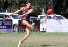 Tigers roars at premiership reunions