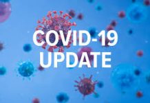 Sunshine Coast Covid case