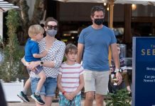 Lockdown ends in Noosa but masks remain