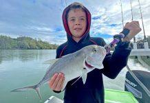 Big wet brings opportunities