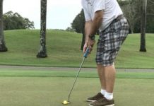 John’s body stays strong enough for a victory