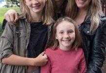 Grease was the word for holiday entertainment