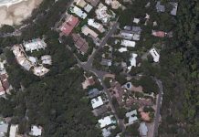 Residents pip parking plan