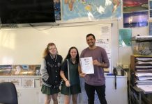 Lessons on racism and bullying