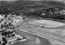 Landmark Noosa Sound property on the market