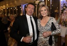 Mayor’s Ball – Glamour for a good cause