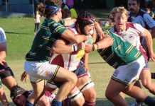 Our clubs are on the move