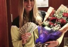 How Kareena won the bronze