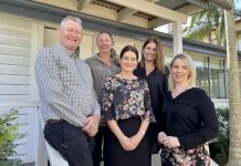 Seats filling fast for local business leaders’ seminar