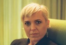 Liz Stringer announces Eumundi Show