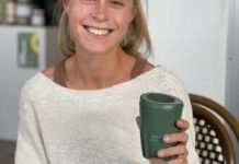 Green Caffeen helps kick single-use coffee cup habit