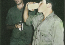 Mateship that lasts a lifetime