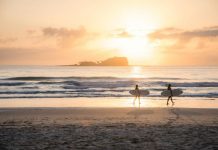 Lockdown to cost Sunshine Coast an estimated $45 million