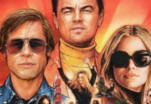 Boutique cinema screenings in Eumundi