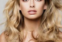 Hair and beauty products shine at Norris