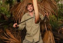 Snake breeding season begins