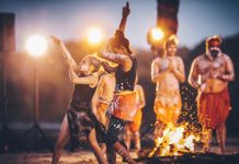 Horizon Festival cancelled for 2021