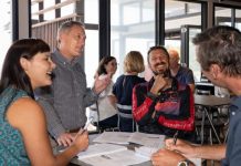 Noosa’s resilient leadership program launches