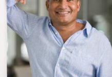 Celebrity chefs and poet set to shine at local fundraiser