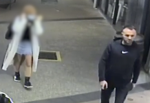 Noosa police search for stalker