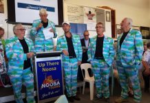 Noosa Prostate Cancer Awareness Lunch rescheduled to 2022