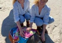 CWA Street Stall to raise funds for Twinnies