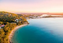 Green light for Climate Change Response Plan