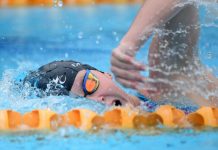 Ten USC athletes to compete in Paralympics