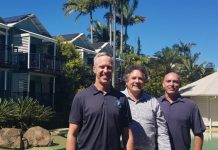 Body corporate installs Noosa’s largest solar array