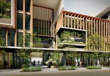 Construction underway on Wishlist’s most ambitious project