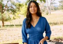 Meet the designer at the heart of Ella & Sunday