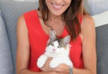 Five questions with a top Australian vet and TV presenter