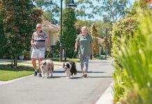 Noosa Domain Country Club continues to thrive