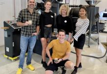 Noosa cafe raises funds for the homeless