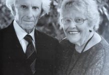 Vale David Sommerlad